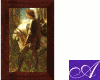 Galahad Picture Frame