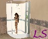 Cream Shower