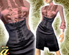 {a}CasualGlam DarkRose