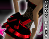 [V4NY] [VB] Dove Red