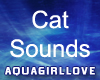 AGL - Cat Sounds