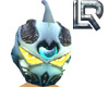 Product Image for Guyver Unit Head