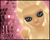 [CRM] Blonde HISASHI