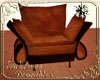 (TP)~Leather Chair~