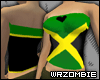 [JL] Jamaica Top