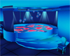 Blue Lovers Room