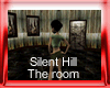 Silent hill THE ROOM