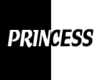 Princess (black)