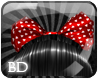 *Red Bow*