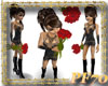 Passion Roses