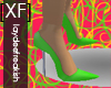 [XF] LiMeGr33nPuMpS