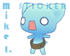 Product Image for [KittyKitty Shock]