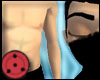 Kakashis skin w/ mask