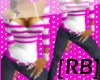 [RB] Flirtatious PINK