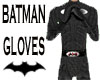 Batman Gloves