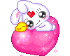 sweet bunny (animated)