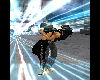 Lazer Light Dance