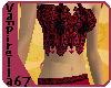 Pink Halter And Pants