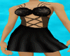 black dress ramo