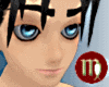 M! vitor (emo head)