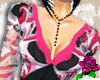 C*pretty pink angle