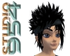 954 Kei Hair Black