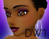 Purple Passions Diva Ski