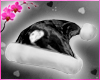 RC Santababy Lovehat Blk