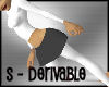 Derivable