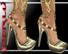 (PX)Goddes Gauri Sandals