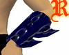 06-Spike Brace Left