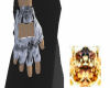 Dark Spirit Gloves