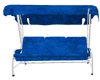 *CC* Swing Sofa ~ Royal