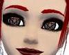 Sunset Wiccan Eyes