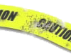CAUTION! Tape