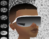 FA w/b shades