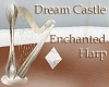 Enchanted Harp