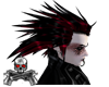Anger Axel