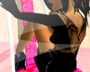 =Tickle-Me-Pink chair