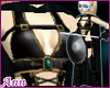 ANN Warrior Angel Cape
