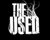 The Used logo tee 2