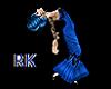 RK~ Rockgirl ~ Flamingo