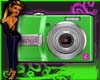 Digi Cam In GrEEn