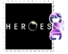 CTG Heroes Stamp