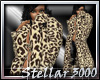 [S3K]Furcoat Leopard
