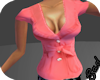 :S: Coral Tie Jacket