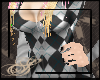 [S!] Argyle Sweater
