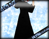 [Hot]ANBU Coat (Closed)