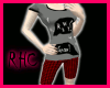 *RHC* Randomness Red
