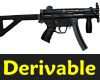 Machine Gun Sound Effect